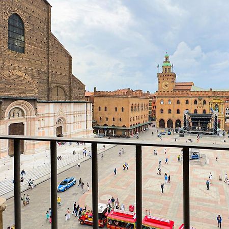 Immobo Domus - Piazza Maggiore View Bolonya Dış mekan fotoğraf
