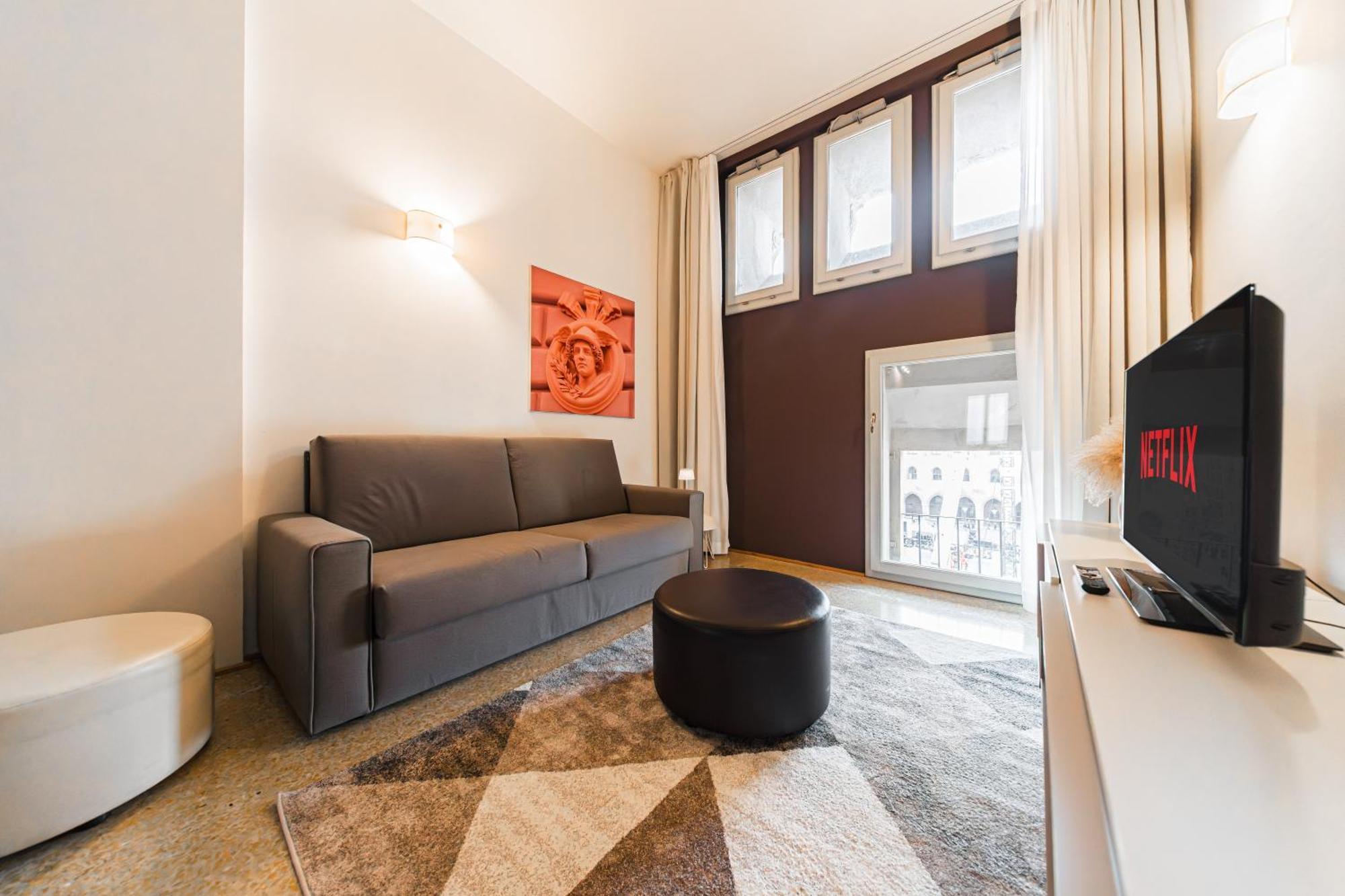 Immobo Domus - Piazza Maggiore View Bolonya Dış mekan fotoğraf